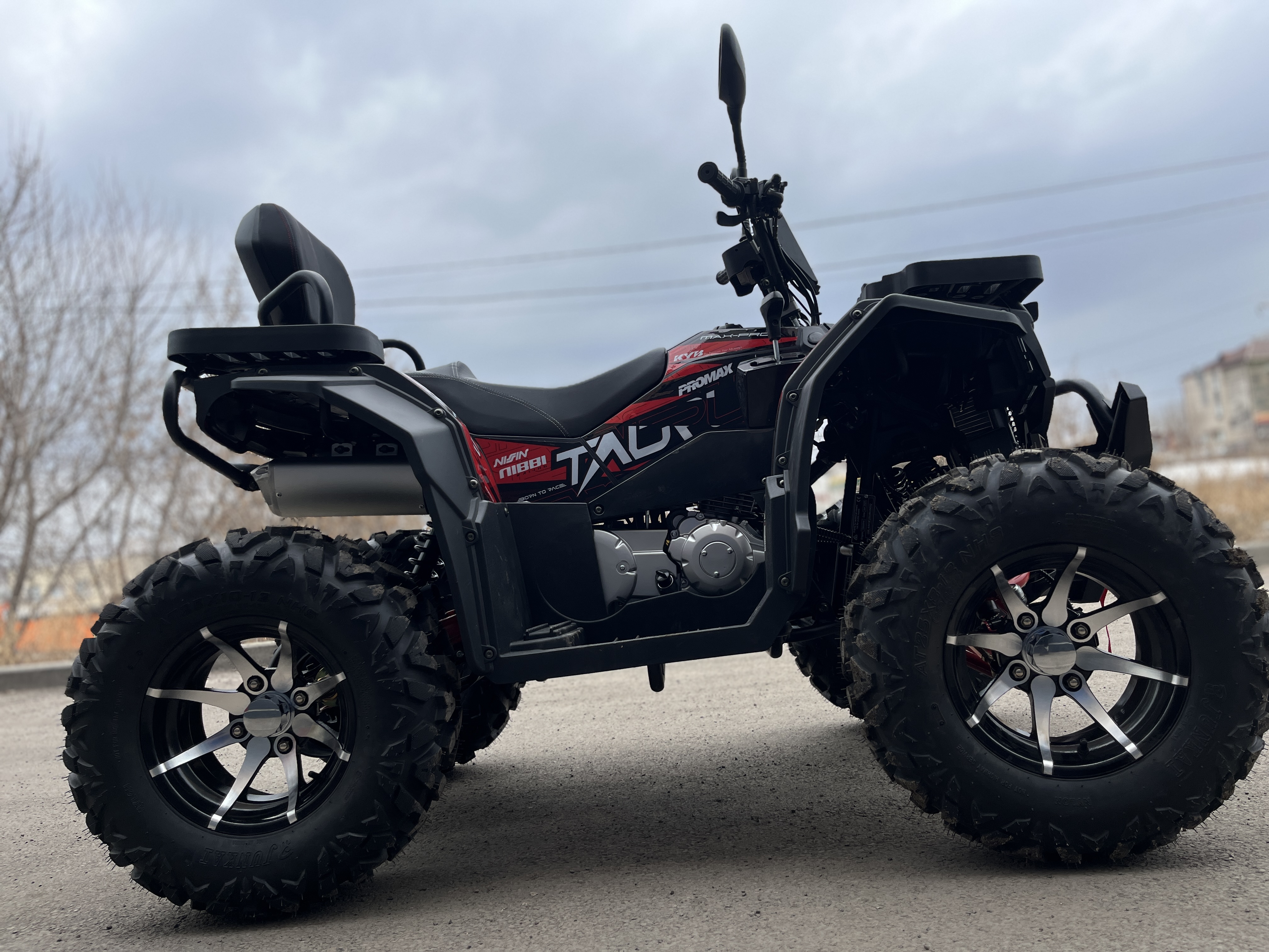 PROMAX TAURUS 300 MAX-PRO LONG
